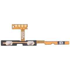 Para Samsung Galaxy A03s SM-A037 Cable flexi...