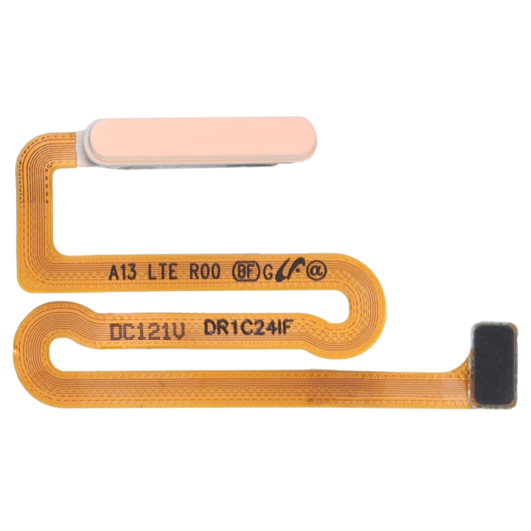 Para Samsung Galaxy A13 SM-A135 Cable Flex S...