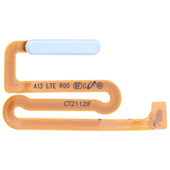 Para Samsung Galaxy A13 SM-A135 Cable Flex S...