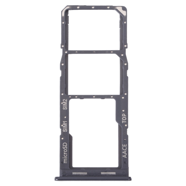 Para Samsung Galaxy A13 SM-A135 Bandeja Tarj...