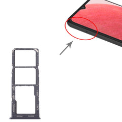 Para Samsung Galaxy A13 SM-A135 Bandeja Tarj...