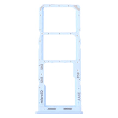 Para Samsung Galaxy A13 SM-A135 Bandeja Tarj...