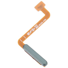 Para Samsung Galaxy M33 SM-M336B Cable flexi...