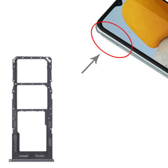 Para Samsung Galaxy M23 SM-M236B Bandeja Tar...