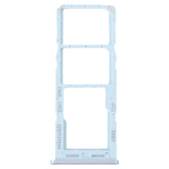 Para Samsung Galaxy M23 SM-M236B Bandeja Tar...