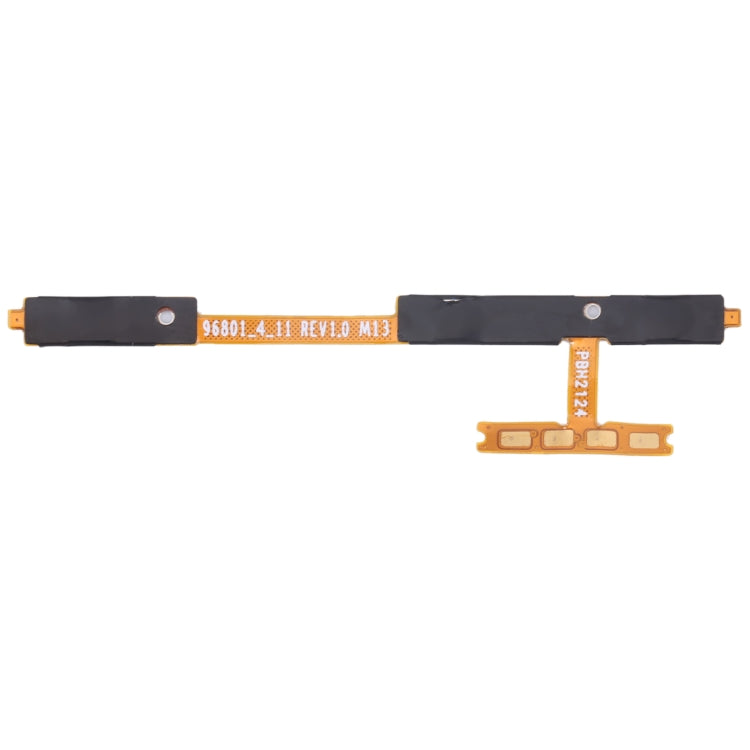 Para Samsung Galaxy A22 5G SM-A226B Cable fl...