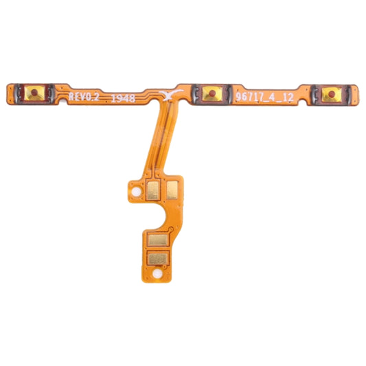 Para Samsung Galaxy A21 SM-A215 Cable flexib...