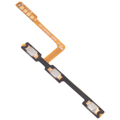 Para Samsung Galaxy A03 Core SM-A032 Botón d...