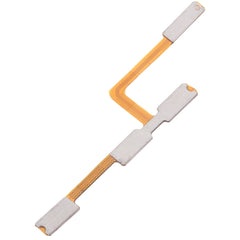 Para Samsung Galaxy A03 Core SM-A032 Botón d...