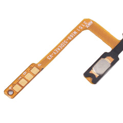 Para Samsung Galaxy A03 Core SM-A032 Botón d...