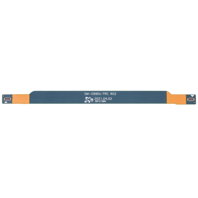 Para Samsung Galaxy S21 FE 5G SM-G990 Cable ...
