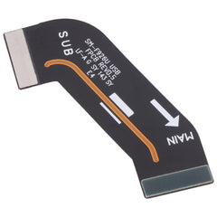 Para Samsung Galaxy Z Fold3 5G SM-F926 Cable...