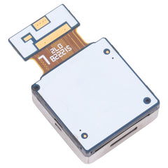 Para Samsung Galaxy A73 5G SM-A736B Cámara t...
