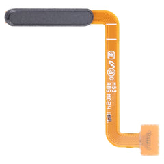 Para Samsung Galaxy M53 SM-M536B Cable flexi...