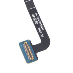 Para Samsung Galaxy Z Fold2 5G SM-F916 Sopor...