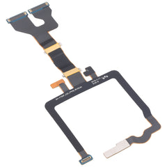 Para Samsung Galaxy Z Flip SM-F700 Cable fle...