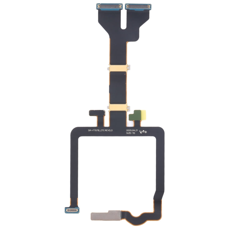 Para Samsung Galaxy Z Flip 5G SM-F707B Cable...