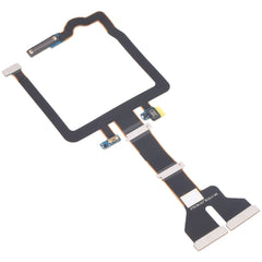 Para Samsung Galaxy Z Flip 5G SM-F707B Cable...