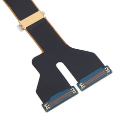 Para Samsung Galaxy Z Flip 5G SM-F707B Cable...