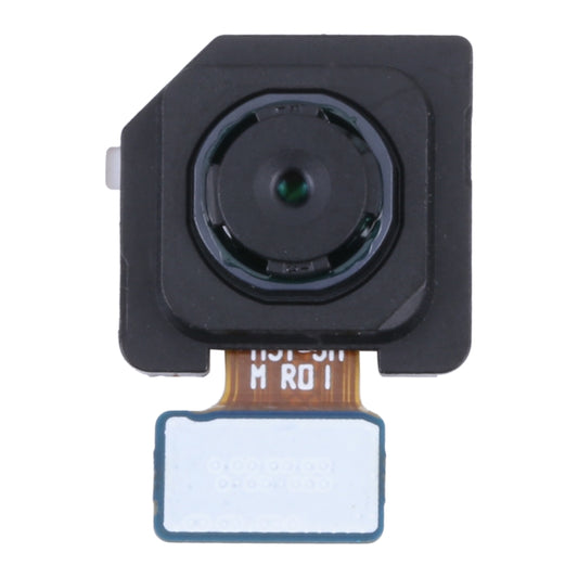 Para Samsung Galaxy M31 SM-M315 Cámara ancha...