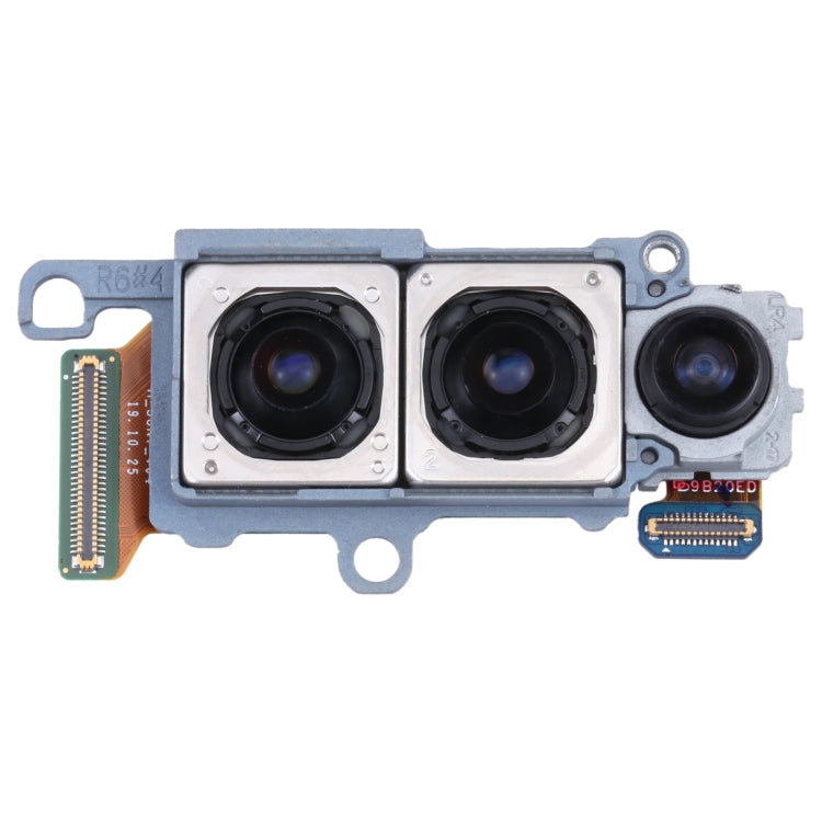 Para Samsung Galaxy S20/S20 5G SM-G980U/G981...