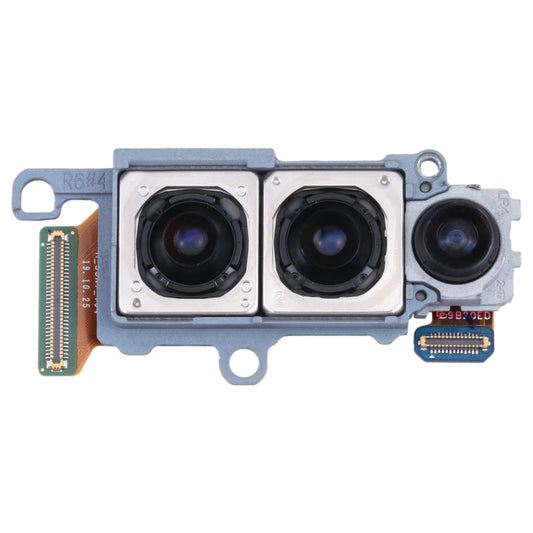 Para Samsung Galaxy S20/S20 5G SM-G980U/G981...