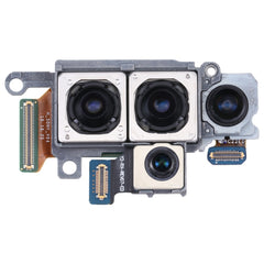 Para Samsung Galaxy S20+/S20+ 5G SM-G985U/G9...