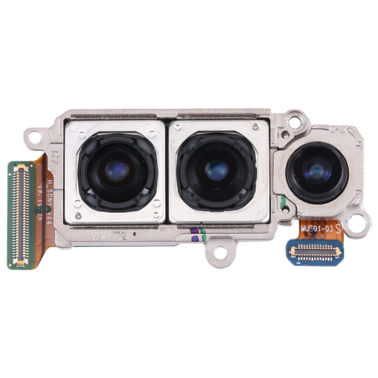 Para Samsung Galaxy S21/S21 5G/S21+ 5G SM-G9...