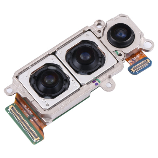 Para Samsung Galaxy S21/S21 5G/S21+ 5G SM-G9...