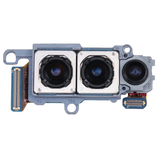 Para Samsung Galaxy S20/S20 5G SM-G980F/G981...