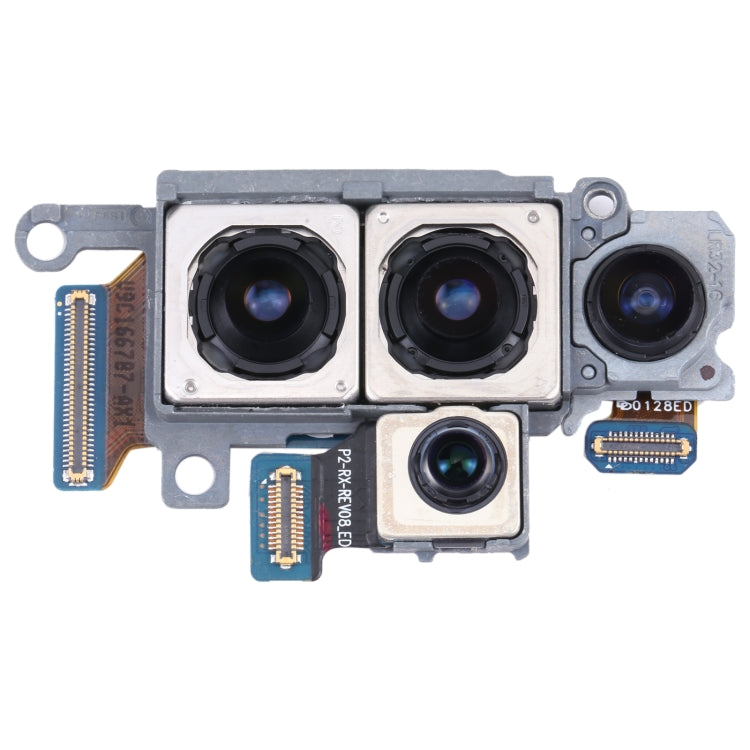 Para Samsung Galaxy S20+/S20+ 5G SM-G985F/G9...