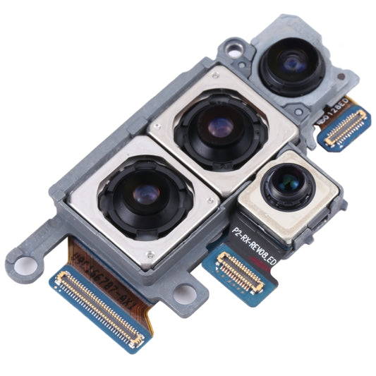Para Samsung Galaxy S20+/S20+ 5G SM-G985F/G9...