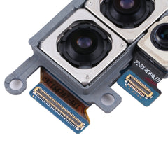 Para Samsung Galaxy S20+/S20+ 5G SM-G985F/G9...