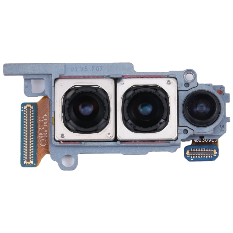 Para Samsung Galaxy Note20/Note20 5G SM-N980...