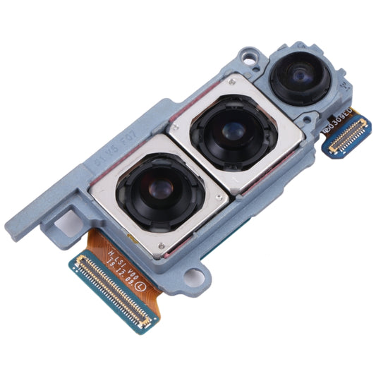 Para Samsung Galaxy Note20/Note20 5G SM-N980...