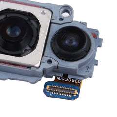 Para Samsung Galaxy Note20/Note20 5G SM-N980...