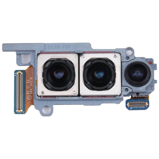 Para Samsung Galaxy Note20/Note20 5G SM-N980...