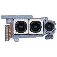 Para Samsung Galaxy Note20/Note20 5G SM-N980...