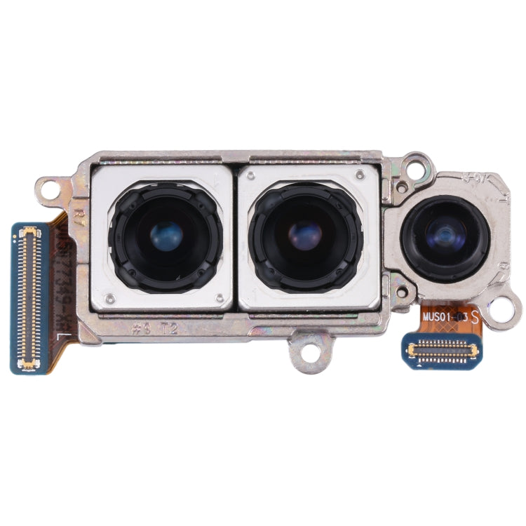 Para Samsung Galaxy S21/S21+ 5G/S21 5G SM-G9...