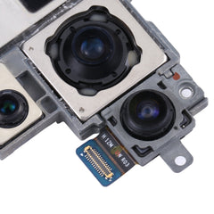 Para Samsung Galaxy S20 Ultra 5G SM-G988B Co...