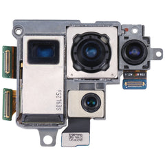 Para Samsung Galaxy S20 Ultra 5G SM-G988B Co...