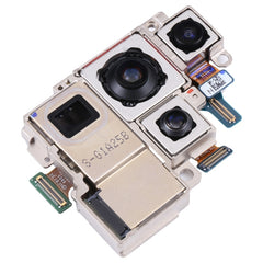 Para Samsung Galaxy S21 Ultra 5G SM-G998B Co...