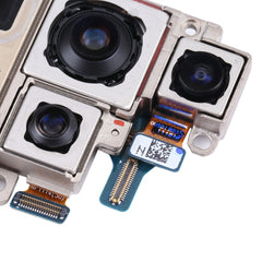 Para Samsung Galaxy S21 Ultra 5G SM-G998B Co...