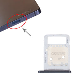 Para Samsung Galaxy Tab S7 FE SM-T736 Bandej...