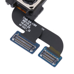 Para Samsung Galaxy Tab S7 SM-T870/T875 Cáma...