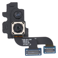 Para Samsung Galaxy Tab S7 SM-T870/T875 Cáma...