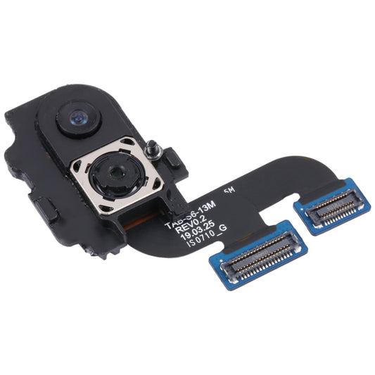 Para Samsung Galaxy Tab S7+ SM-T970/T976 Cám...