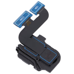 Para Samsung Galaxy Tab S7+ SM-T970/T976 Cám...