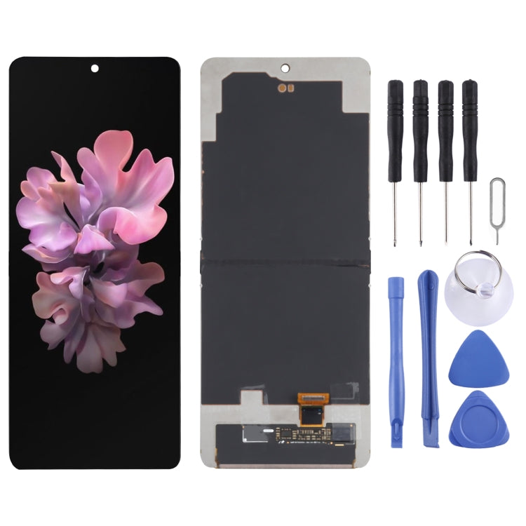 Pantalla LCD Original para Samsung Galaxy Z ...