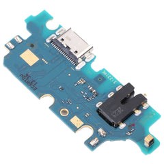 Para Samsung Galaxy A13 SM-A137 Placa de pue...